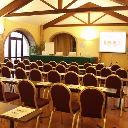 Il Carrettino Country Hotel Tortona Ngoại thất bức ảnh