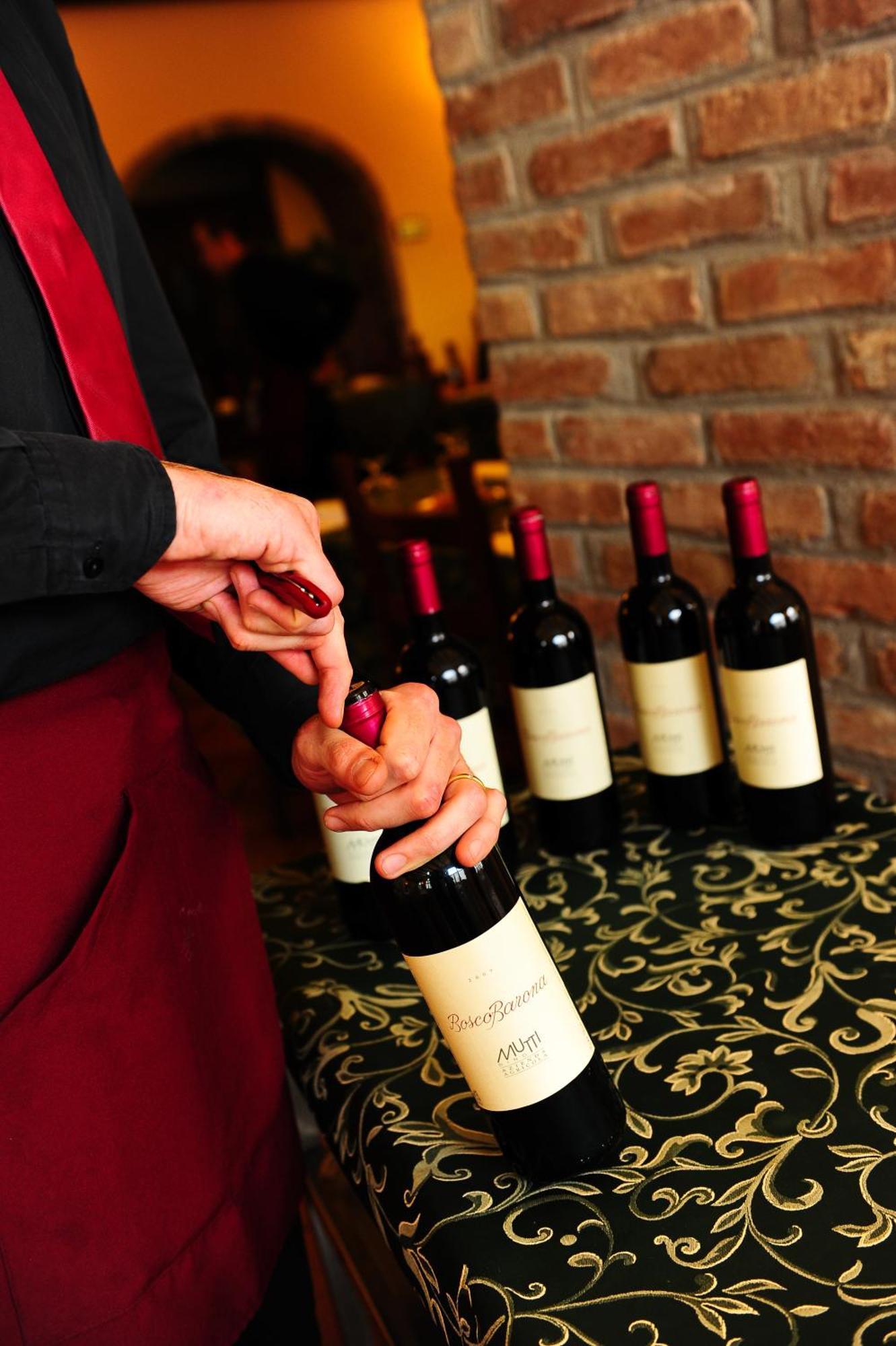 Il Carrettino Country Hotel Tortona Ngoại thất bức ảnh